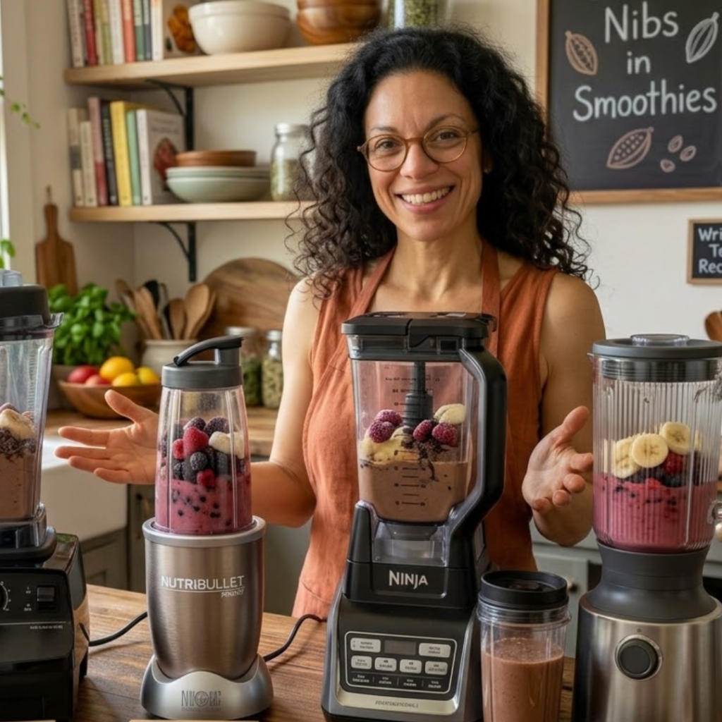 Best Blender for Smoothies