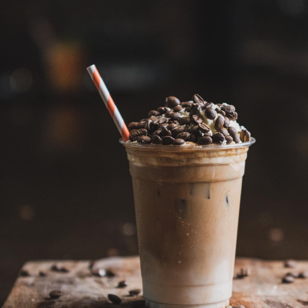 Cacao Nibs in Smoothies