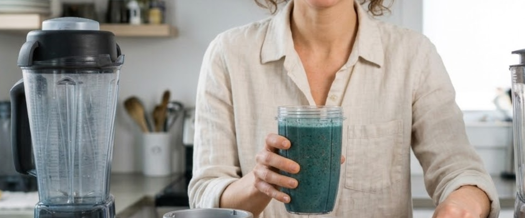 Smoothies for Nutribullet: Best Recipes