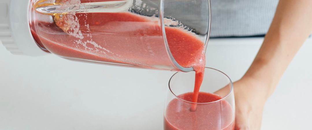 Pulp Smoothie: What It Means & How to Make It
