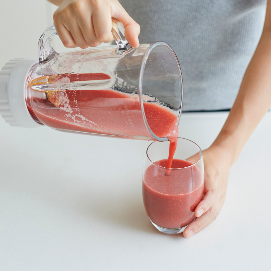 Pulp Smoothie: What It Means & How to Make It