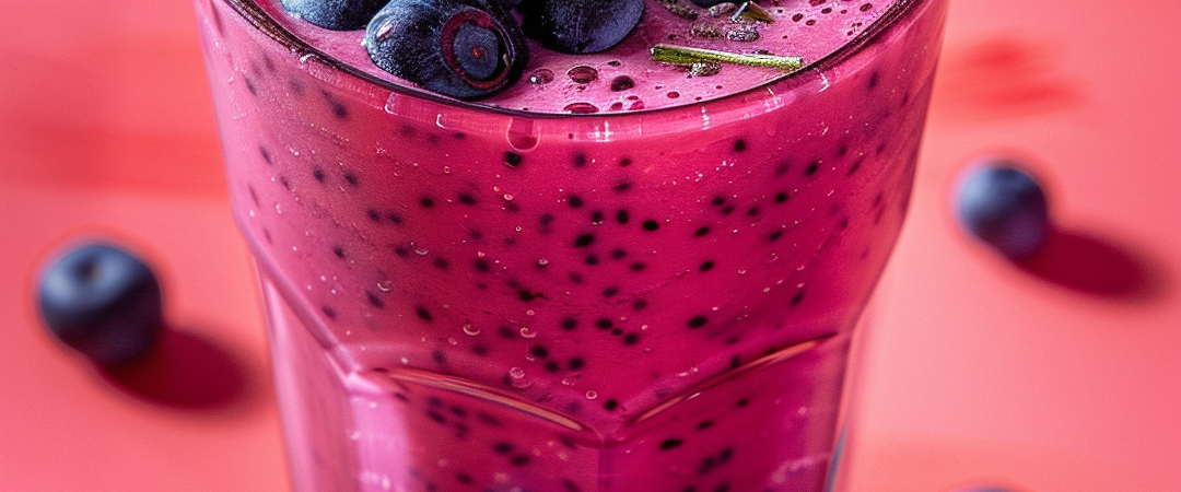 How to Make Smoothies Without Dairy